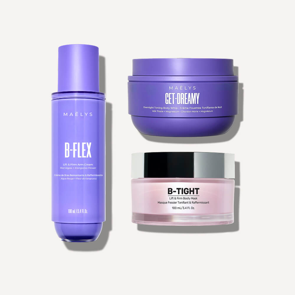 CURVE REVIVE Loose Skin Bundle